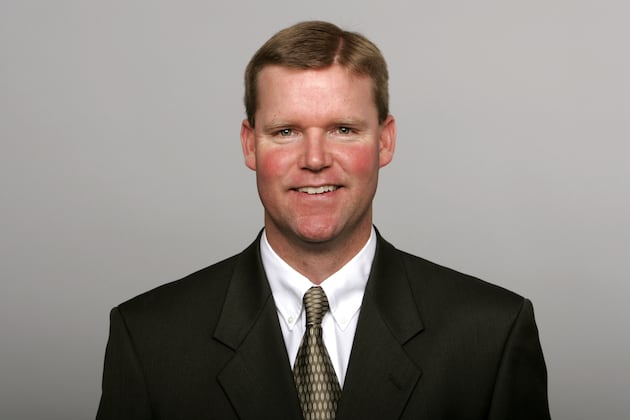 Report: Top SEA Exec McCloughan Resigns