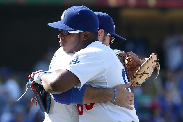 LA Desperately Trying to Jettison Defensive Woes