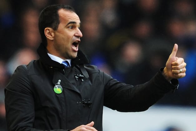 Martinez Tips Moyes for Rapid Return