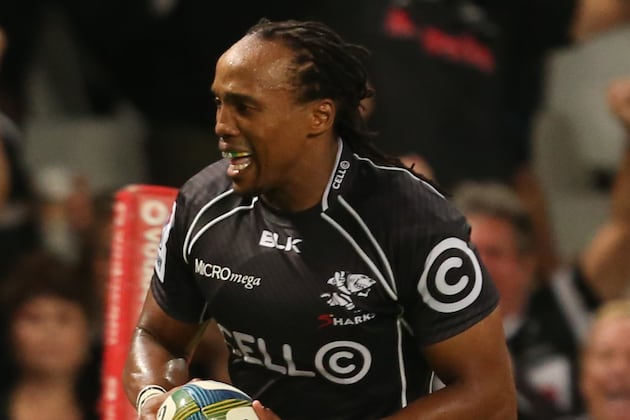 Sharks Name Squad to Tour Australia and NZ