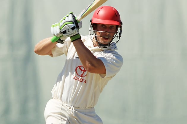 Jake Lehmann Contracted by South Australia
