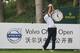 SHENZHEN, CHINA - APRIL 24: Alvaro Quiros of Spain in action during round one of the 2014 Volvo China Open at Genzon Golf Club on April 24, 2014 in Shenzhen, China. (Photo by Ian Walton/Getty Images)