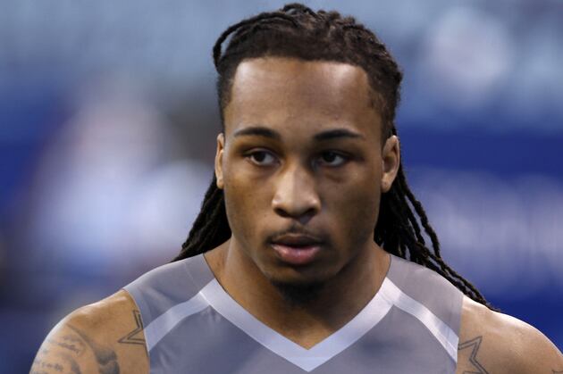 Mel Kiper Could See Calvin Pryor or Eric Ebron Going to Ravens