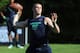 Kentucky QB Drew Barker