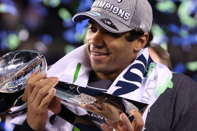 Super Bowl Rematch Set for September 21