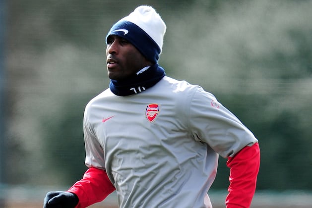 Gunners Encouraged to Sign 'Frightening' Players by Sol Campbell