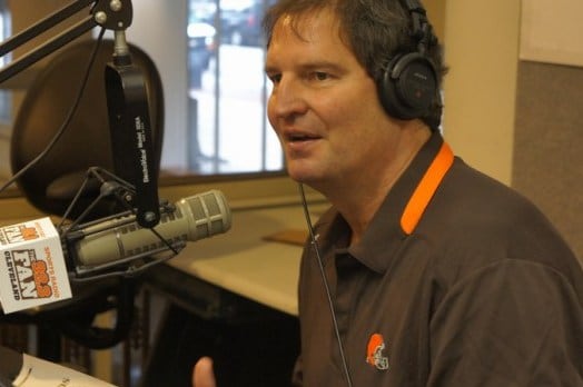 Bernie Kosar Is Removed as Commentator for Cleveland Browns