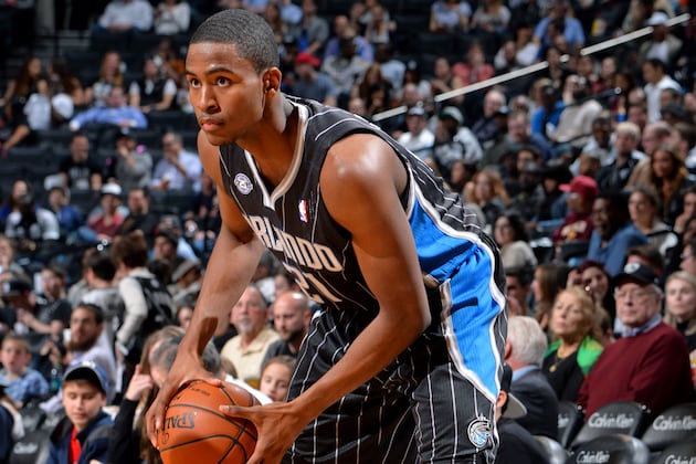A Crucial Offseason Awaits the Orlando Magic's Youngsters