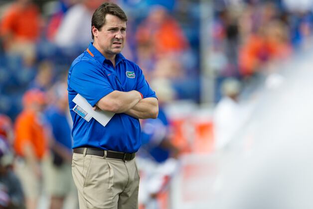 Florida Two-Way Player Hawkins Will Transfer