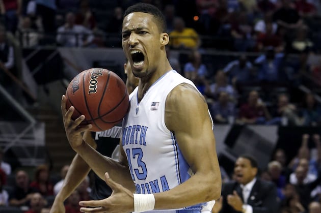 UNC Basketball: J.P. Tokoto Needs to Stay in the Starting Five