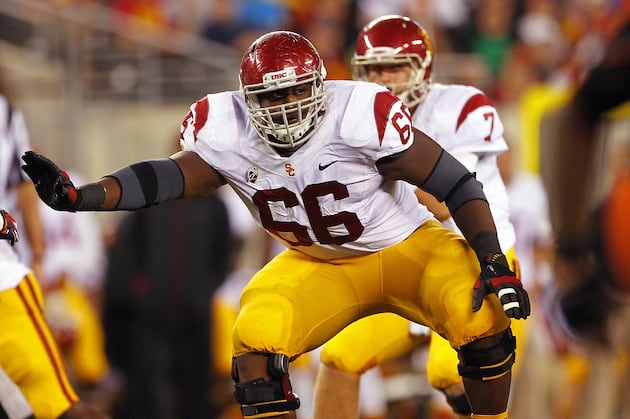 2014 NFL Draft: Panthers Showing Interest in Top Ranked Center, but Why?