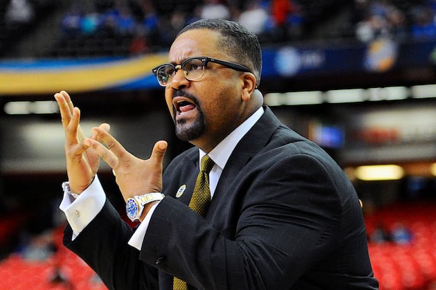 New Tulsa Coach Haith Names 4 Assistants to Staff