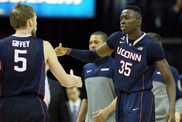 Brimah to Miss 4-5 Months After Surgery