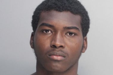 Father: Charge Dropped Against UA Signee