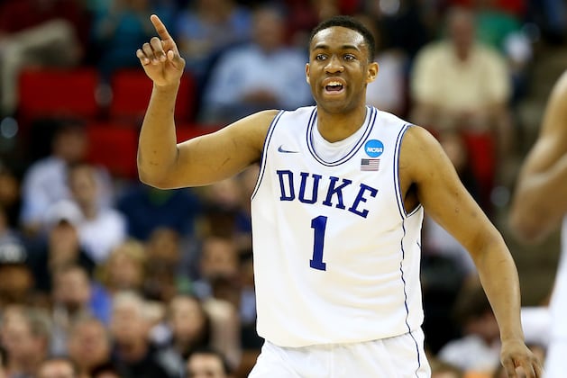 Video: Jabari Parker on Carmelo Anthony Comparisons: “I Pass, I Have a Team”