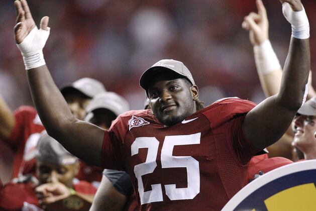 Kiper: Too Many Bama Defensive Stars NFL Busts