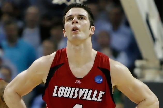 David Padgett Could Play a Huge Role...
