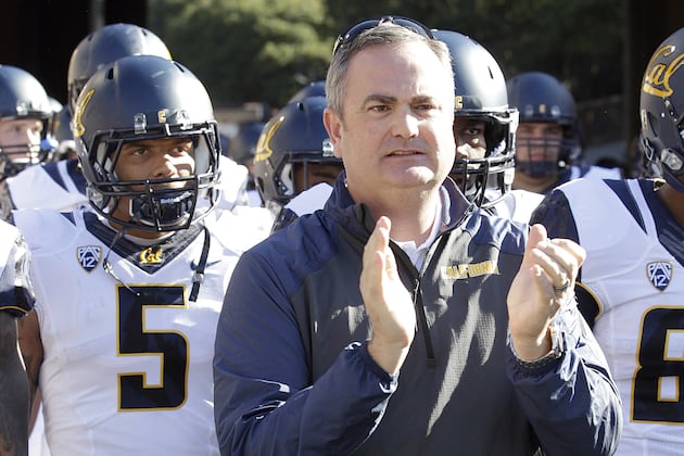 Kicker Job Remains Open Competition