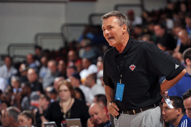 Marshall Men's Basketball Hires Dan D'Antoni as Head Coach