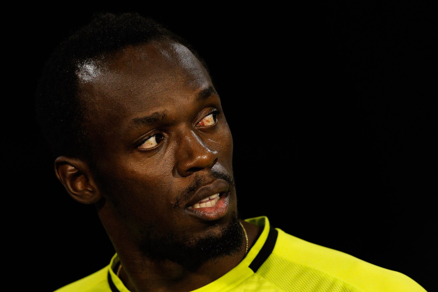 The 10 Best Athletes in the World According to Themselves | Bleacher Report