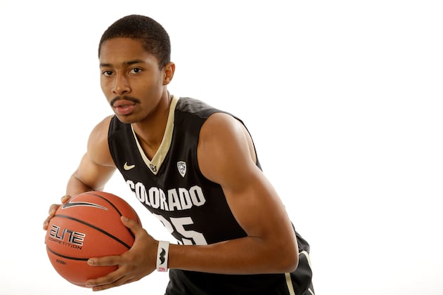 Spencer Dinwiddie Enter the 2014 NBA Draft