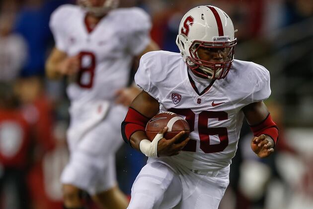 5 Players Most Likely to Have Breakout Seasons in 2014