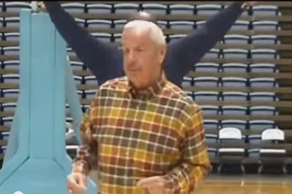 Video: Marcus Paige and Roy Williams Dancing to “Happy” Will Make Your Day