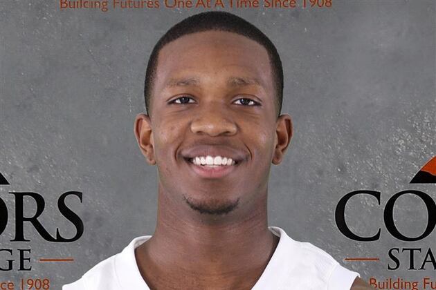 Arizona State lands junior college forward WillieAtwood