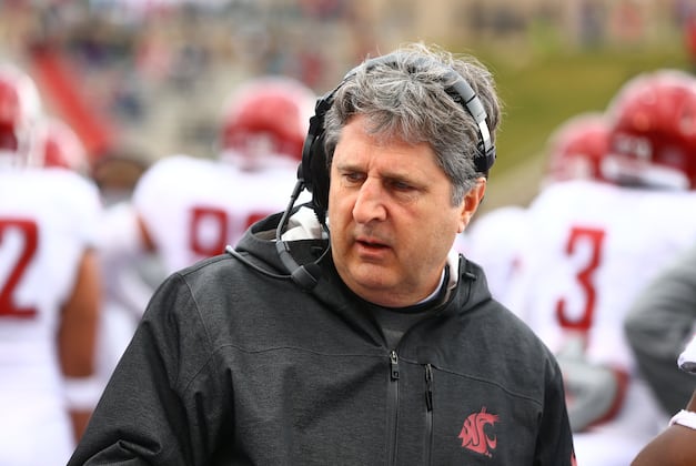 WSU Adds Eastern Washington to 2018 Home Schedule