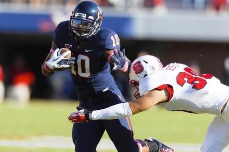 By the Numbers: Returning Running Backs