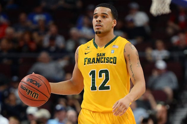 Sophomore Guard Avry Holmes to Transfer