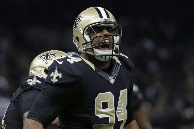 Cam Jordan Thinks Second Year Under Rob Ryan Will Surpass 2013