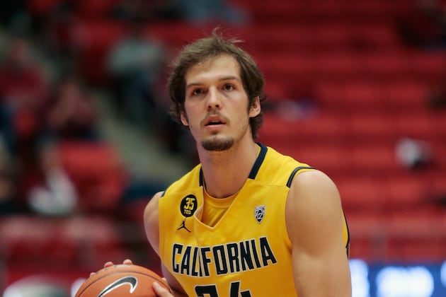 Junior Guard Ricky Kreklow to Transfer