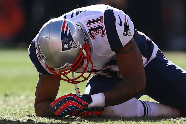 Pats Cleared of Injury Wrongdoing