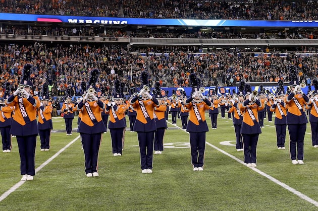 Syracuse Lands 2nd RB Committ