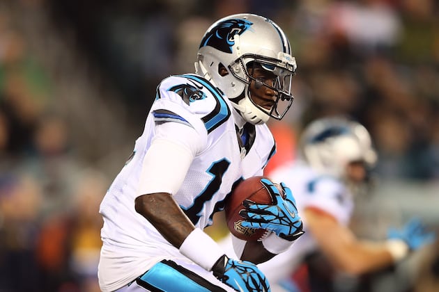 Report: Armanti Edwards, A.J. Jefferson Visiting Seahawks