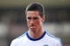 LONDON, ENGLAND - MARCH 29: A dejected Fernando Torres of Chelsea walks off the pitch following his team's 1-0 defeat during the Barclays Premier League match between Crystal Palace and Chelsea at Selhurst Park on March 29, 2014 in London, England. (Photo by Scott Heavey/Getty Images)