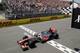 Lewis Hamilton scores his first F1 victory in Montreal.