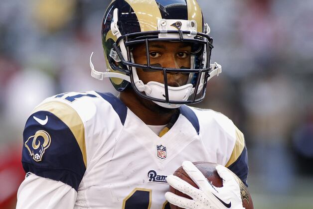 Tavon Autin's Future: The Fine Line Between Dexter McCluster