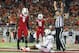 Devante Parker and Louisville flat-out disrespected Miami during the bowl meeting, demolishing the 'Canes by 27 points.