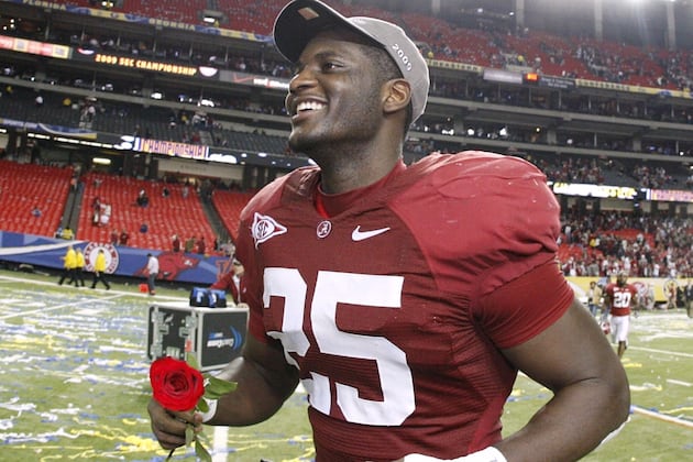 Nick Saban Weighs in on Rolando McClain