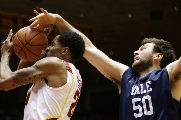 Report: NW Lands 6'10