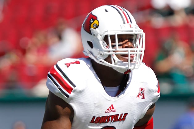 A linebacker prospect, or three, for Broncos