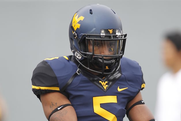 West Virginia Mountaineers Football: Post-Spring Depth Chart