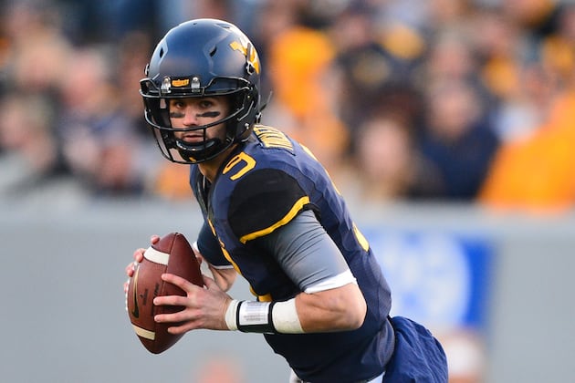Hickman: Trickett Still Best Bet at QB