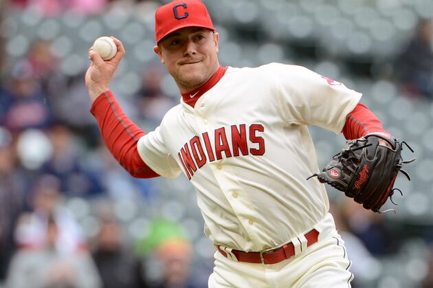 Angels Name Joe Smith New Closer Replacing Ernesto Frieri