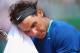 MONTE-CARLO, MONACO - APRIL 18: Rafael Nadal of Spain wipes his face in his match against David Ferrer of Spain during day six of the ATP Monte Carlo Rolex Masters Tennis at Monte-Carlo Sporting Club on April 18, 2014 in Monte-Carlo, Monaco. (Photo by Julian Finney/Getty Images)