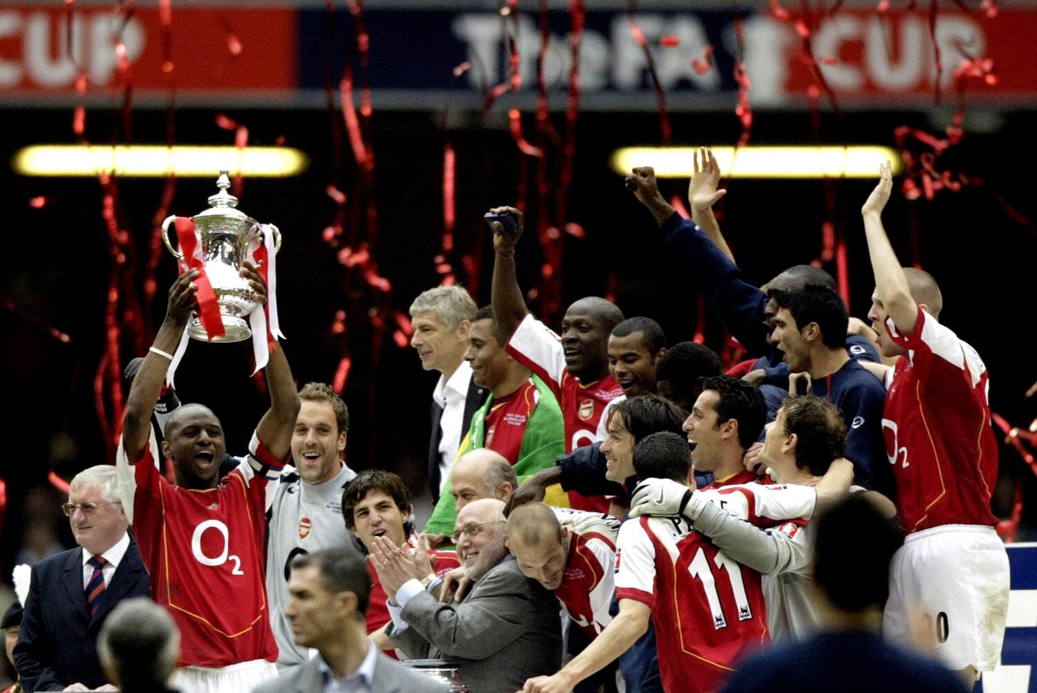 The Latest Arsenal News (Bleacher Report) SportSpyder