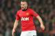 MANCHESTER, ENGLAND - MARCH 25: Tom Cleverley of Manchester United in action during the Barclays Premier League match between Manchester United and Manchester City at Old Trafford on March 25, 2014 in Manchester, England. (Photo by Alex Livesey/Getty Images)