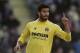 VILLARREAL, SPAIN - DECEMBER 21: Mateo Musacchio of Villarreal runs with the ball during the La Liga match between Villarreal CF and Sevilla FC at El Madrigal on December 21, 2013 in Villarreal, Spain. (Photo by Manuel Queimadelos Alonso/Getty Images)